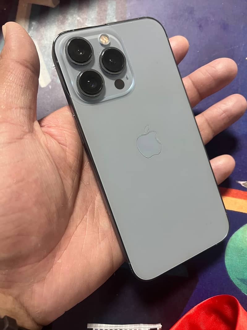 Apple iPhone 13 Pro 5
