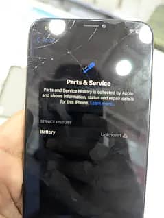 Apple iPhone XS Max 4