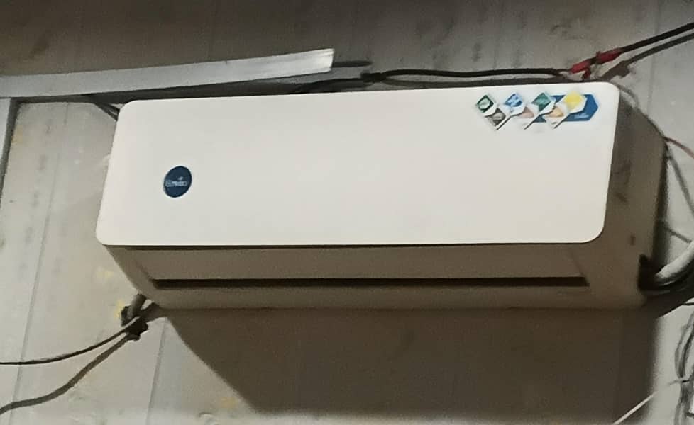 enviro Invertor Ac Model T3 0