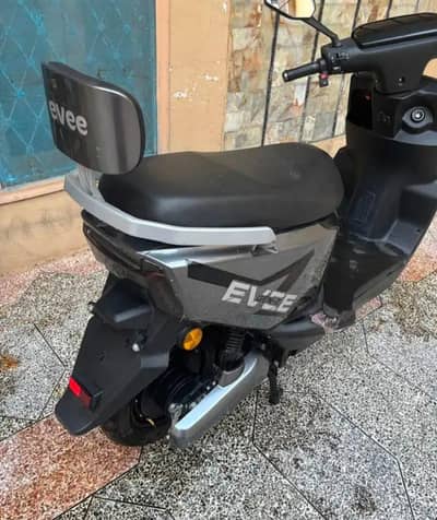 Scotty evee electric O3O9-31O-56 -O2  my WhatsApp number