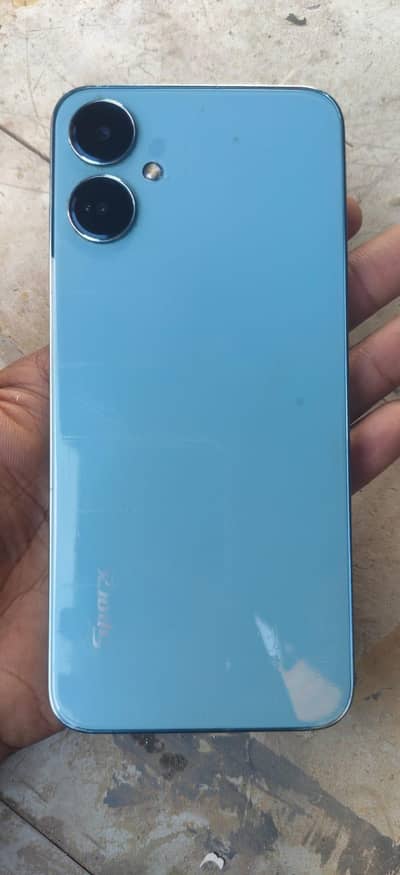 Sparx Neo 7 Ultra