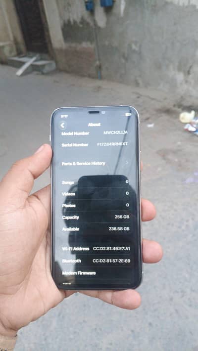 Apple iPhone 11 Pro