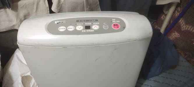 rinnai heater