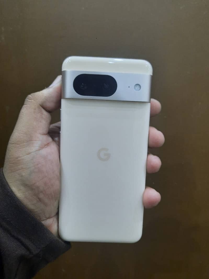Google Pixel 8 0
