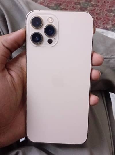Apple iPhone 12 Pro Max