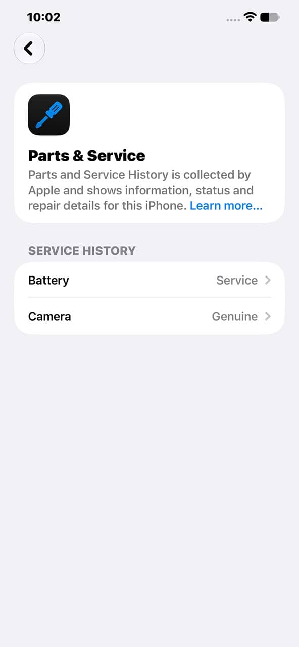 Apple iPhone 12 Pro Max 3