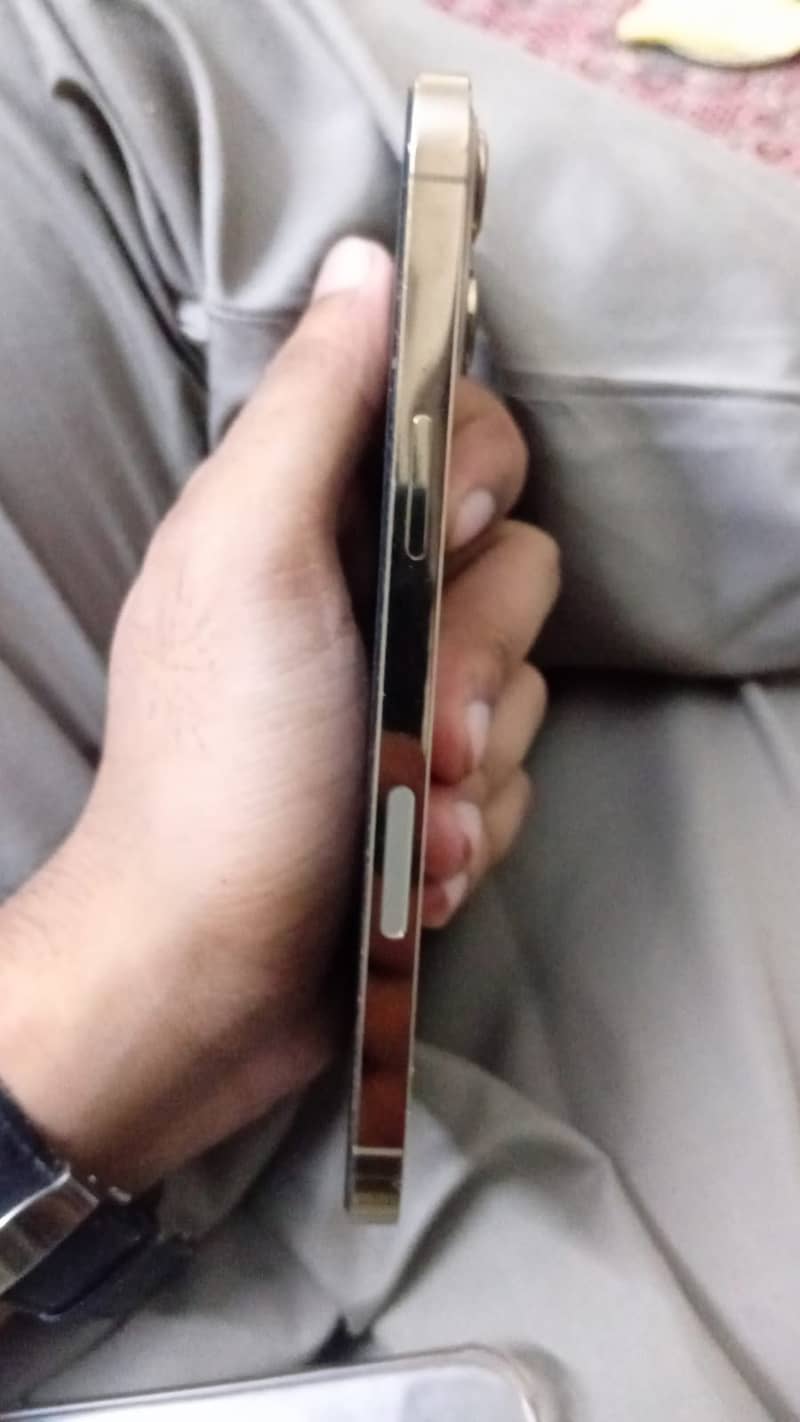 Apple iPhone 12 Pro Max 8