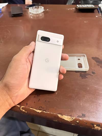 Google Pixel 7a