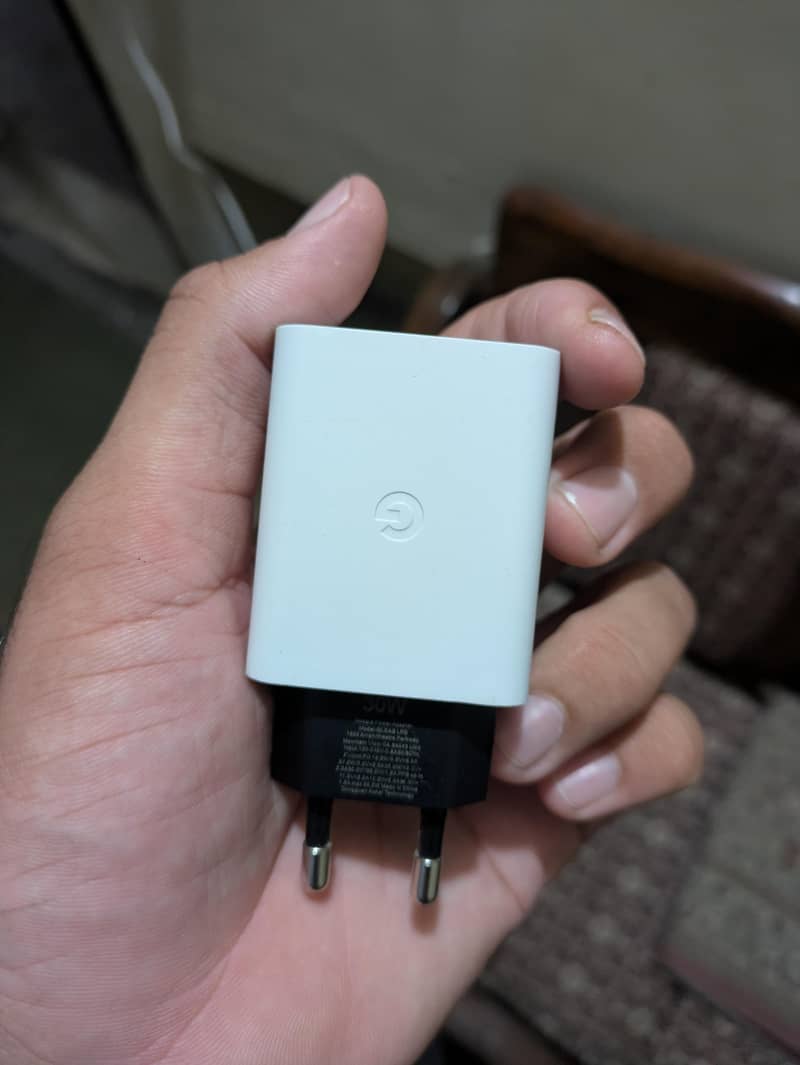 Google Pixel 7a 4