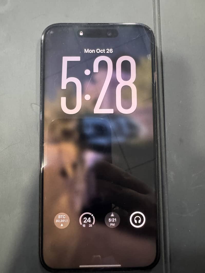 Apple iPhone 15 Pro Max JV 4