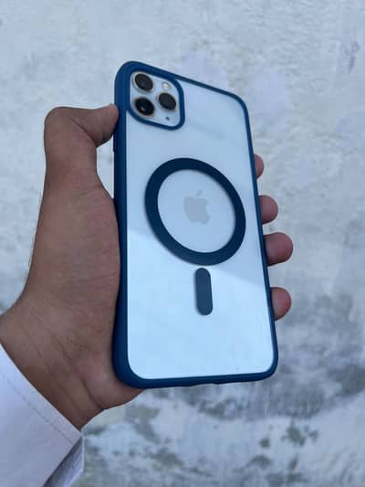 I phone 11 Pro max