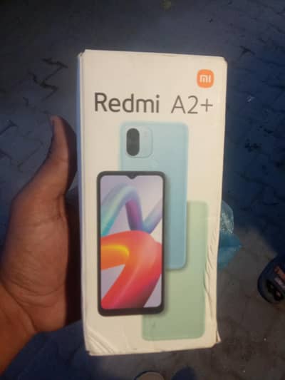 Redmi A2 Plus 64GB