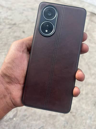 OPPO A58