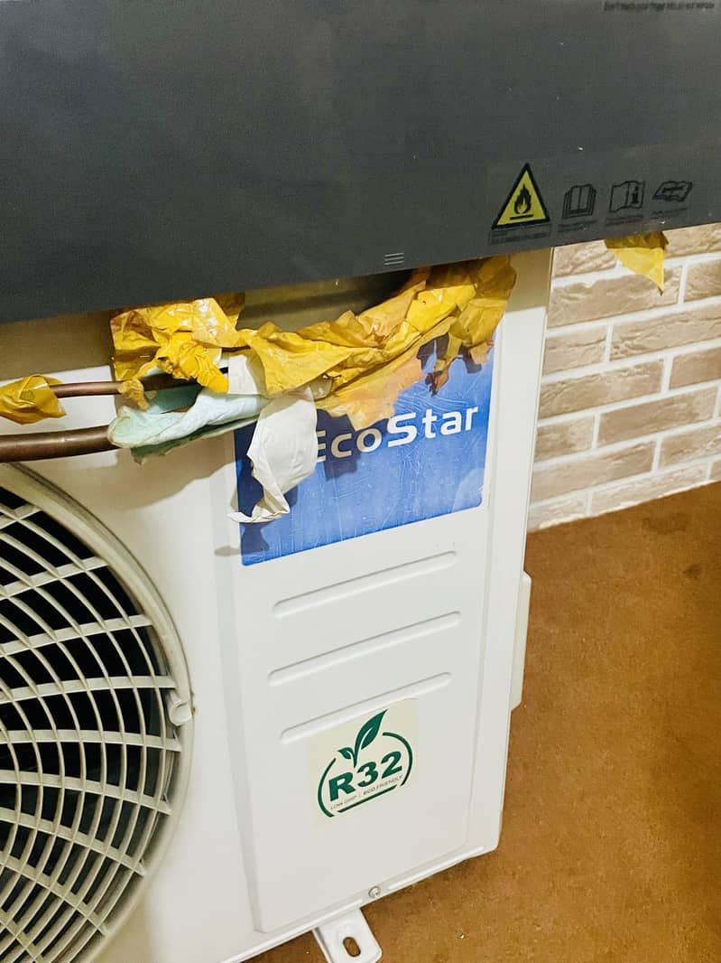 AC  good condition 1