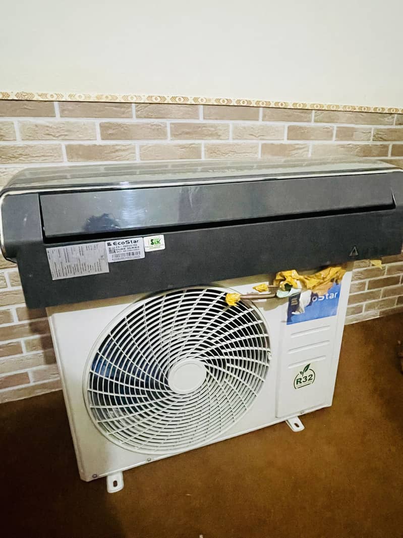 AC  good condition 3