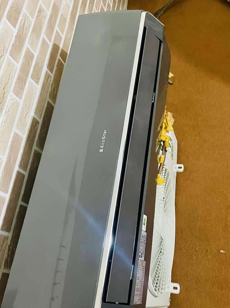 AC  good condition 4