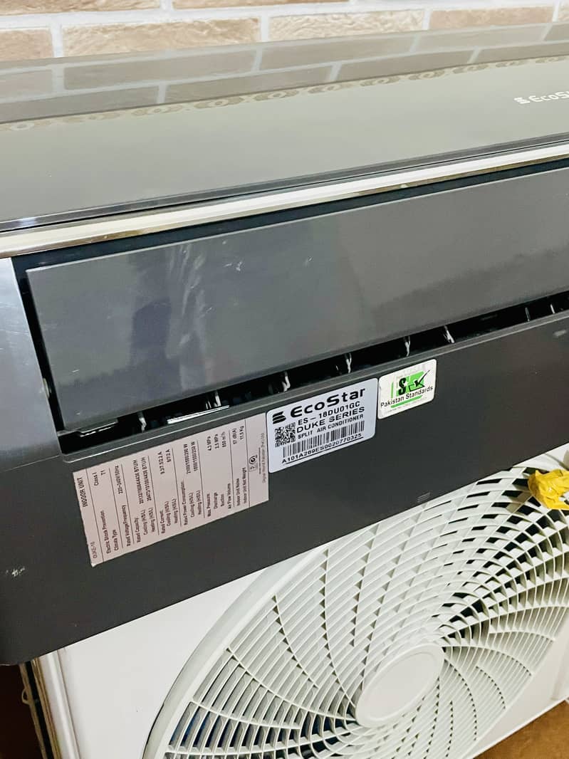 AC  good condition 5