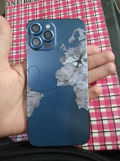 Apple iPhone 12 Pro Max