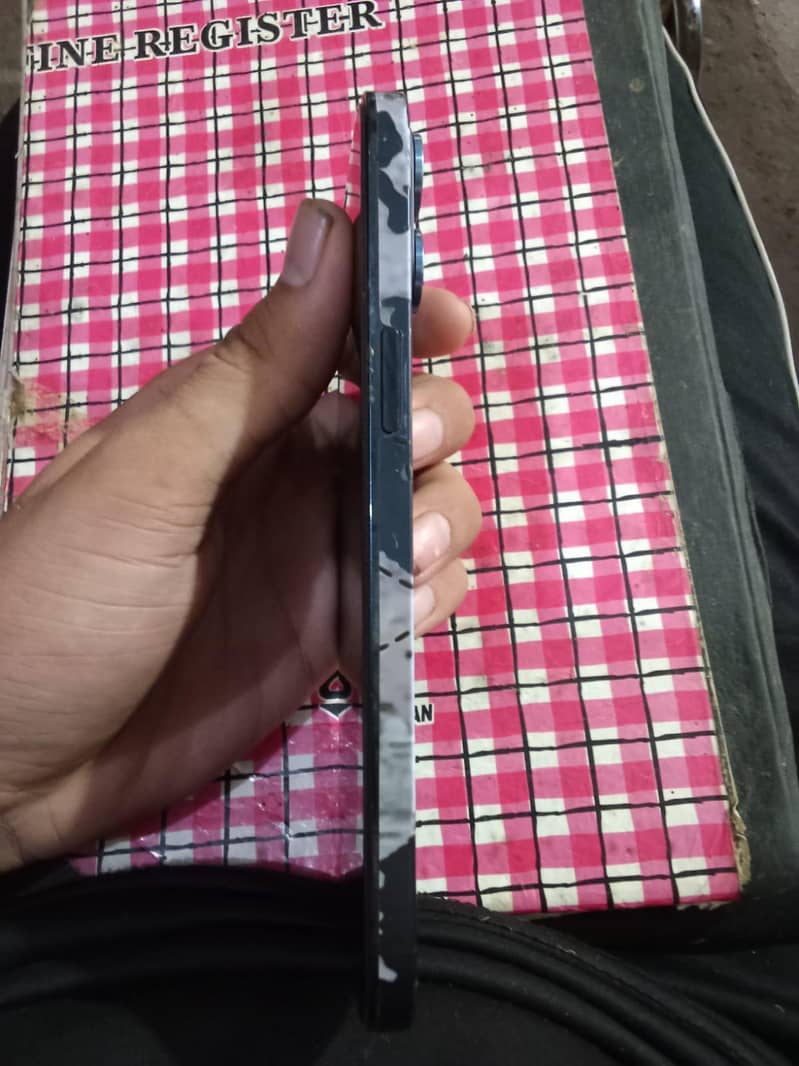 Apple iPhone 12 Pro Max 1