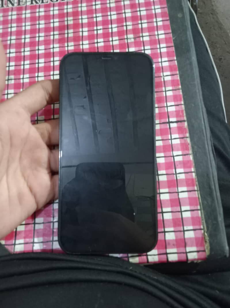 Apple iPhone 12 Pro Max 2