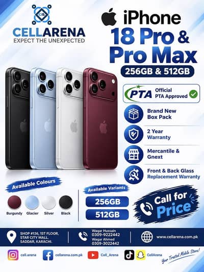 APPLE IPHONE 18 17 16 15 14 13 12 11 7 PRO/PRO MAX - CELLARENA
