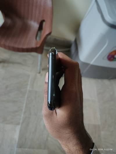 Iphone 11 Pro Max 256GB Non Pta JV Genuine Set