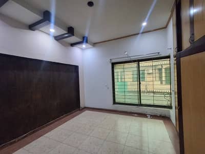 5 Marla House For Rent In Johar Town Near Canal Road
