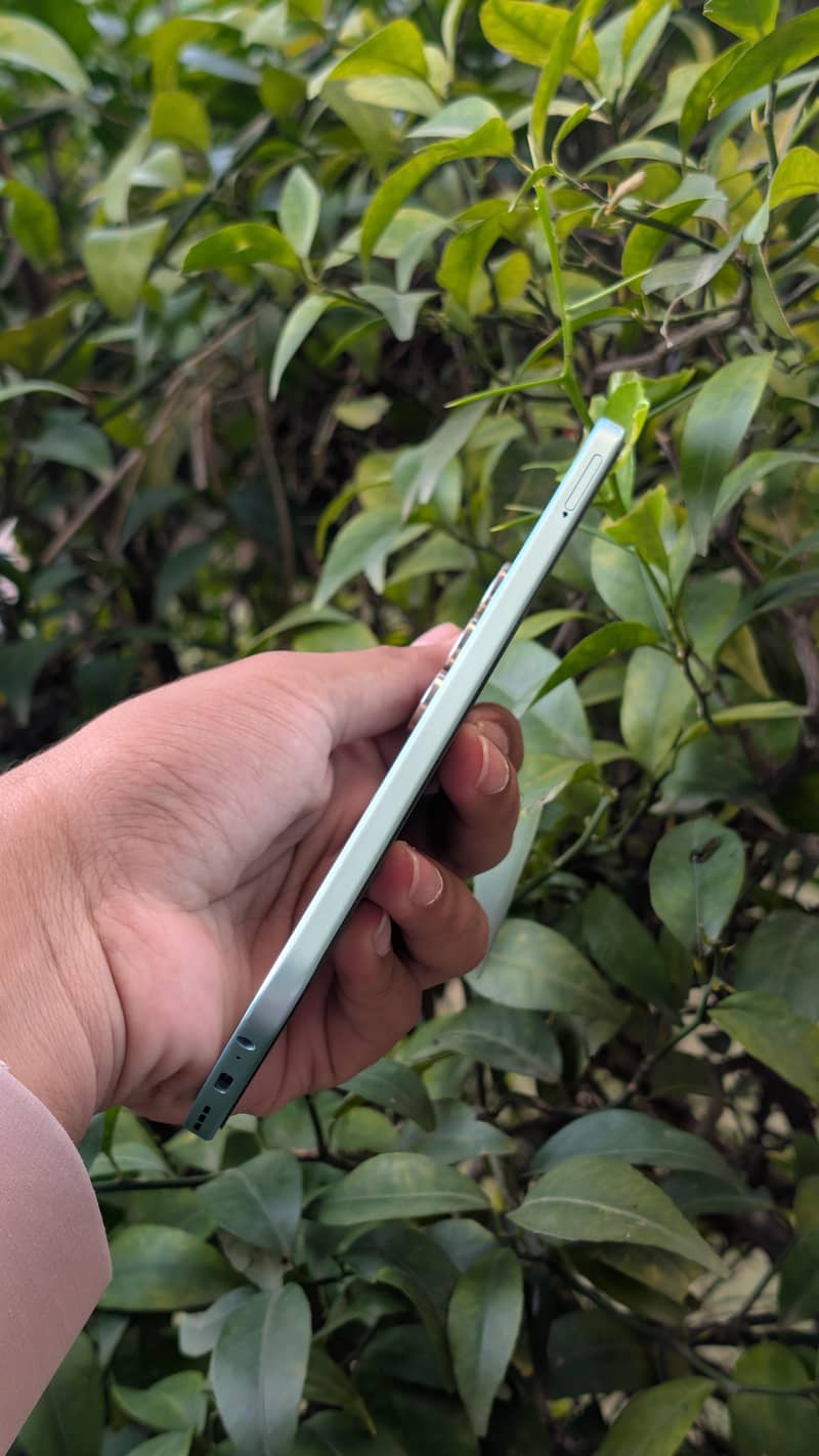 Tecno Spark 40 Pro 1