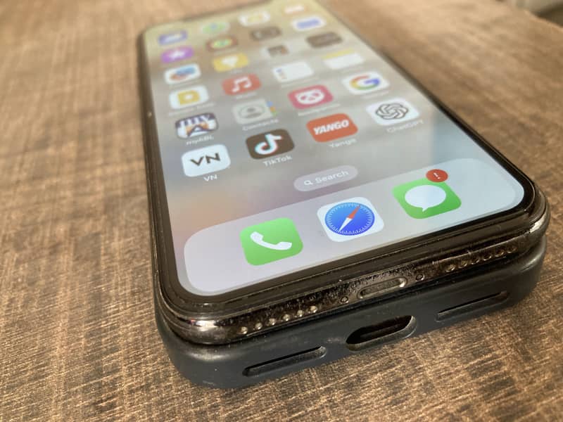 Apple iPhone X 1