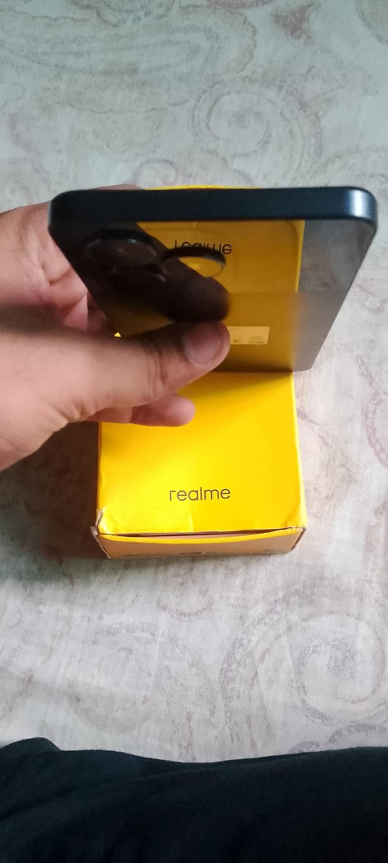 Realme C51s 2