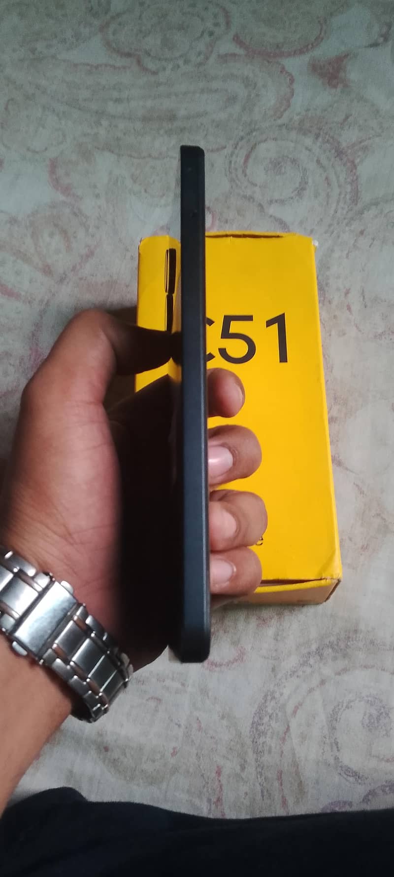 Realme C51s 3