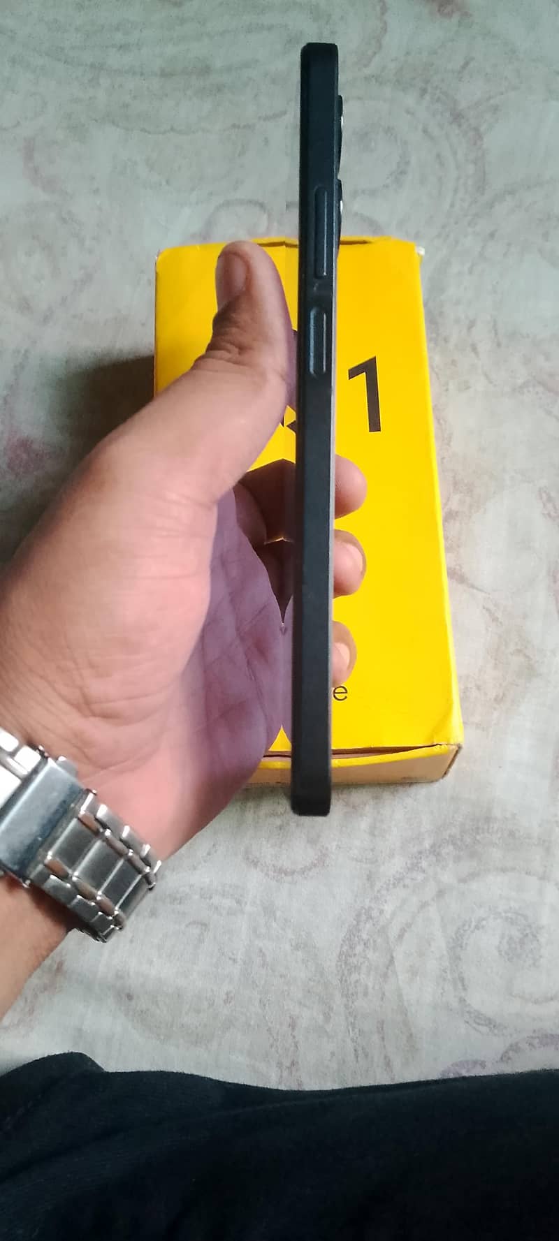 Realme C51s 4