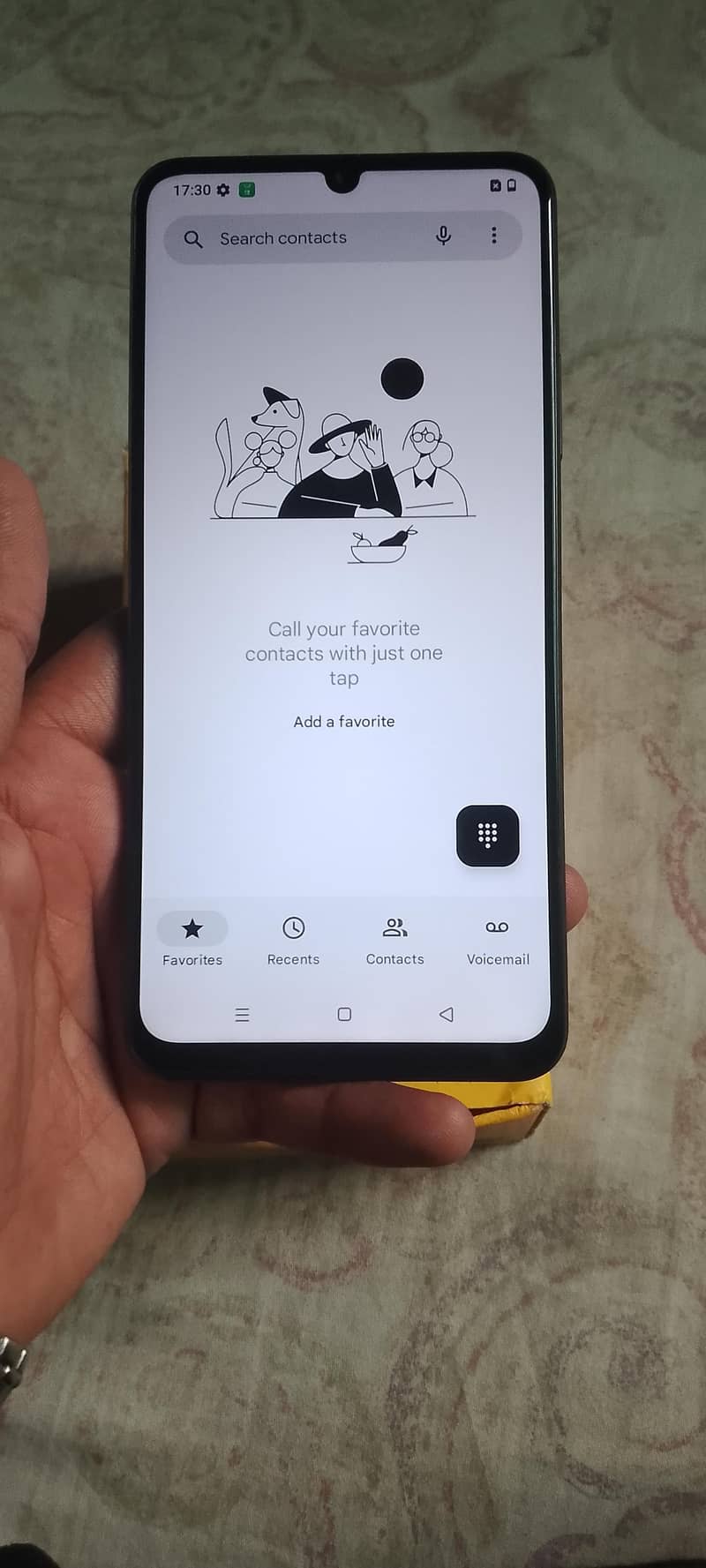 Realme C51s 5