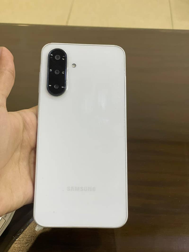 Samsung Mobile A26 0
