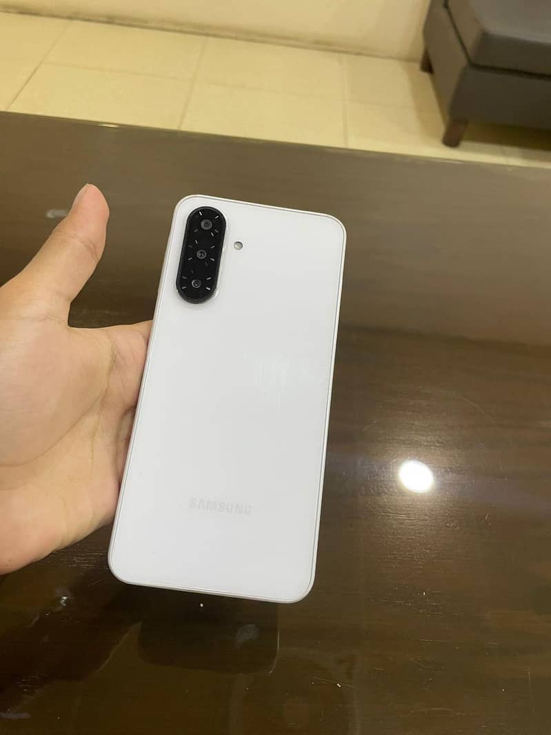 Samsung Mobile A26 2