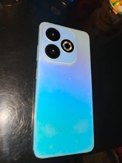 Infinix Smart 8 (8-128)