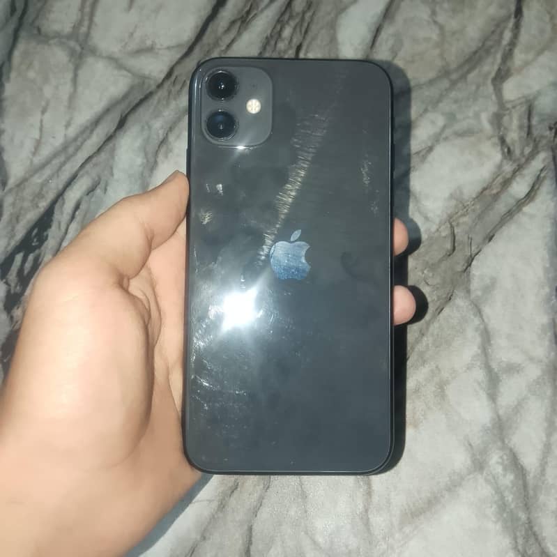 Apple iPhone 11 0