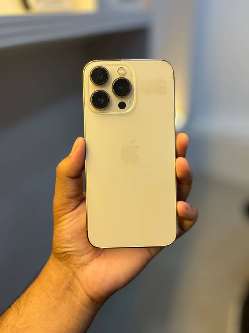 Apple iPhone 13 Pro 0