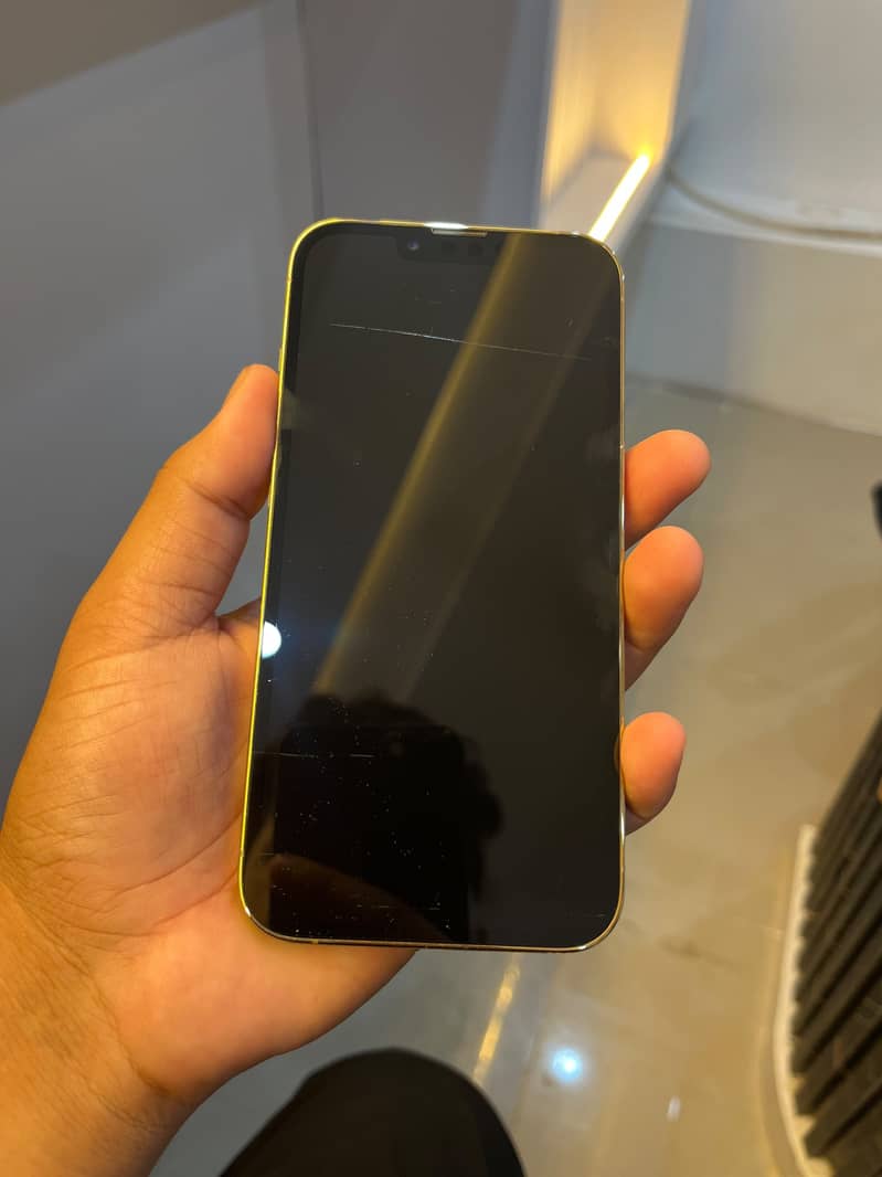 Apple iPhone 13 Pro 4
