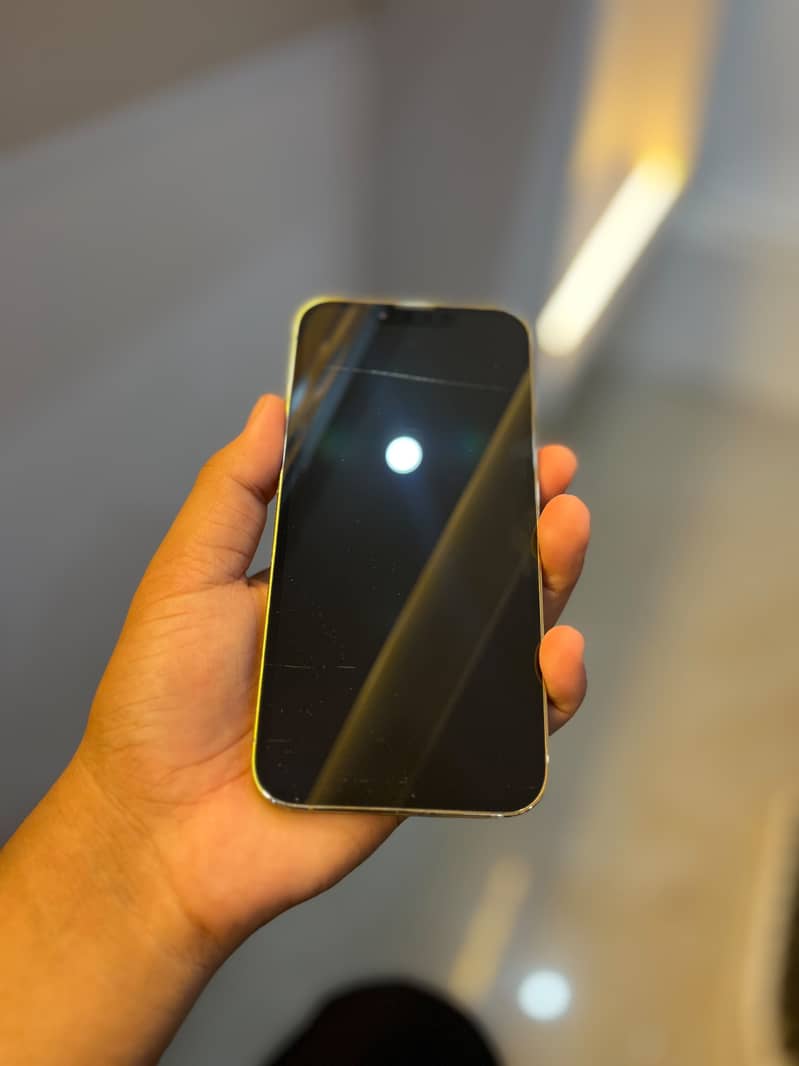 Apple iPhone 13 Pro 5