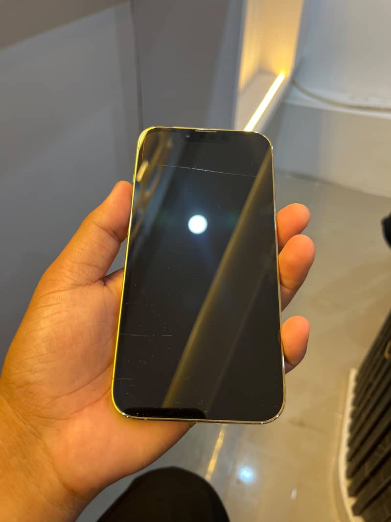 Apple iPhone 13 Pro 6