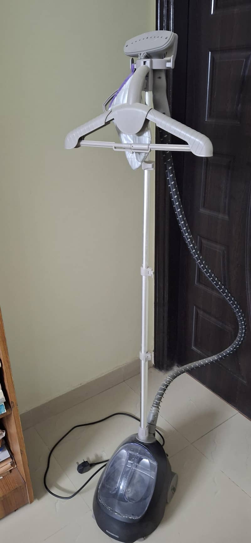 Garment steamer 0