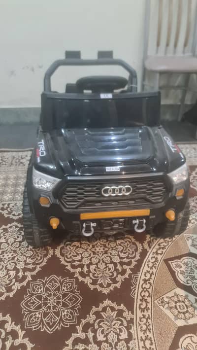 full and fainal price