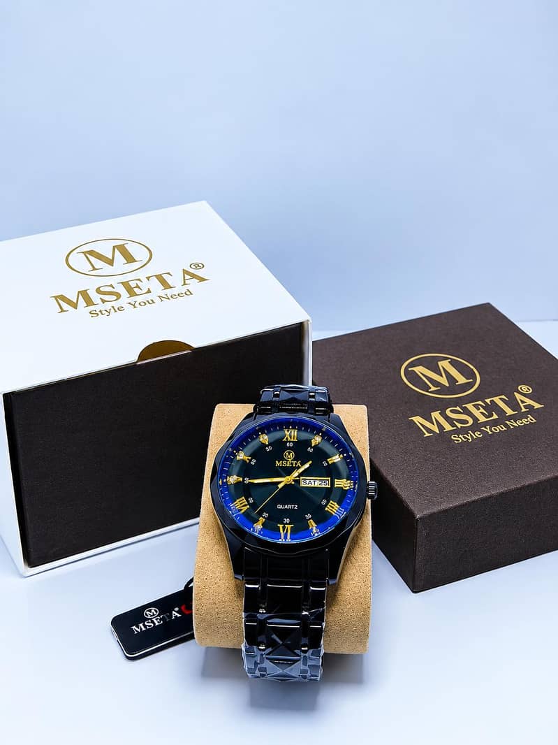 MSETA WATCH 1