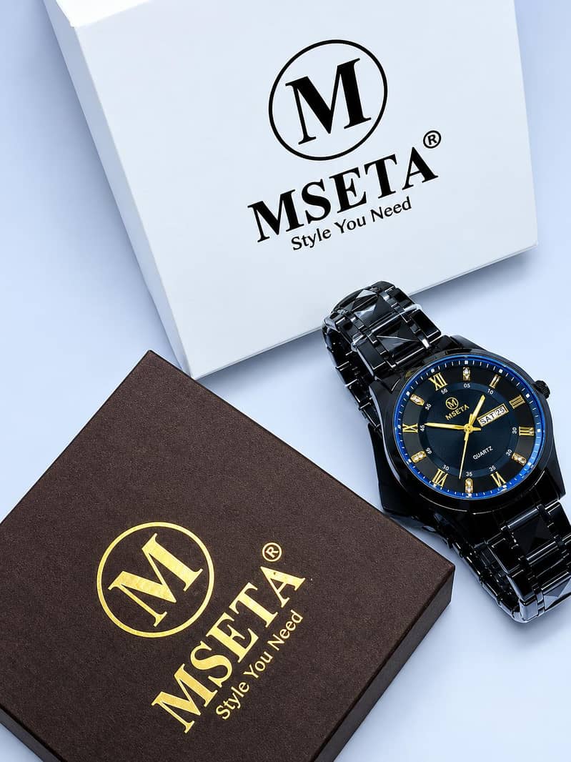 MSETA WATCH 2