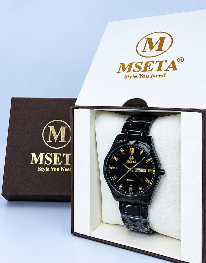 MSETA WATCH 3