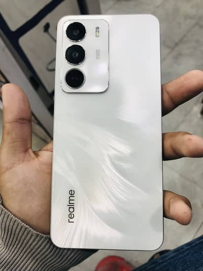Realme C71