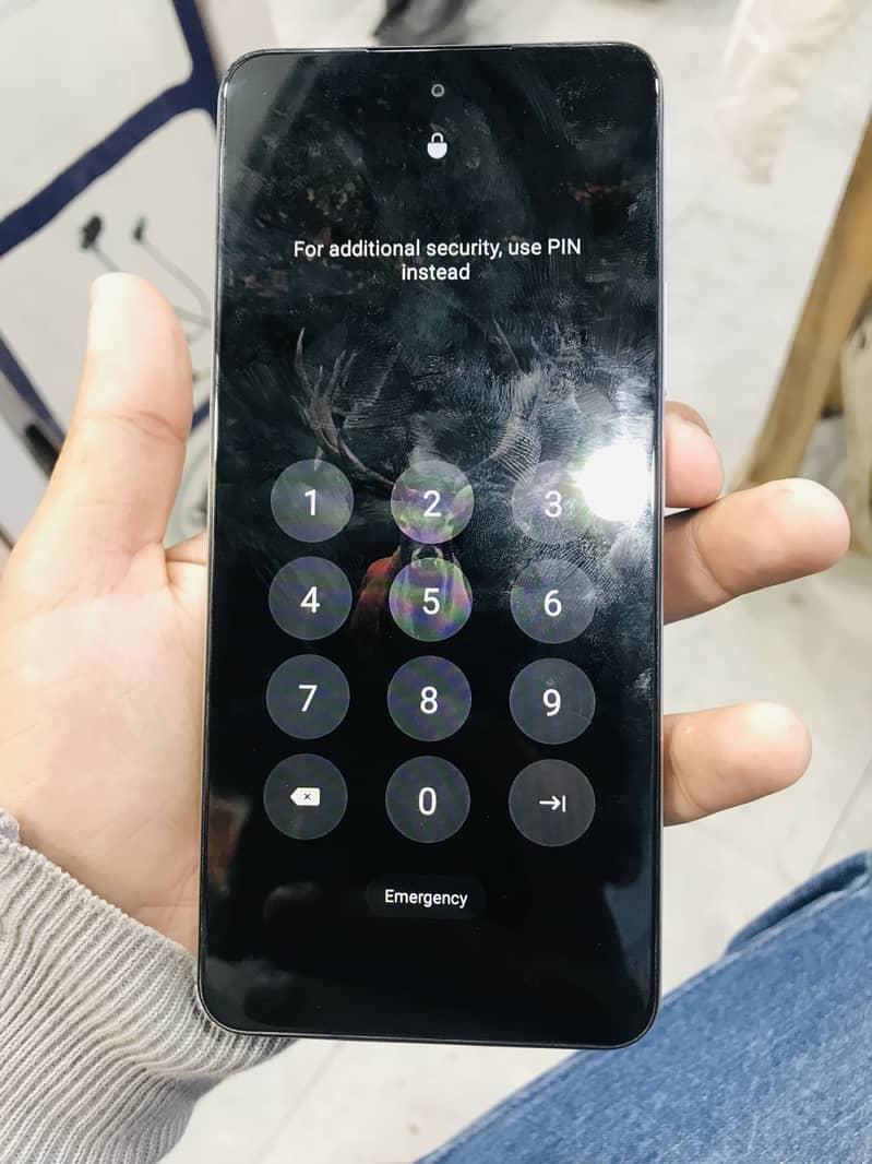 Realme C71 4