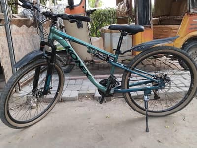 MTB KONEX 26" ADULT SIZE 54K