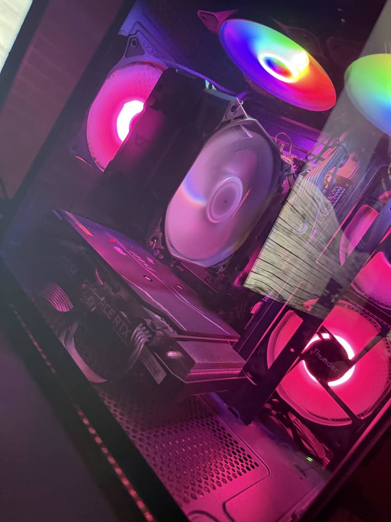 Ryzen 5 5500 Processor / CPU 0